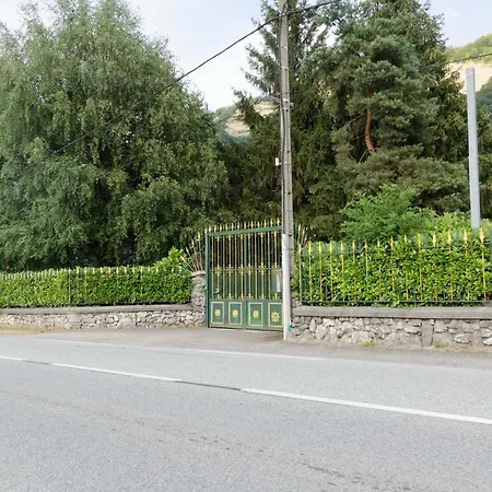 Les Bruyeres Apartament Saint-Joseph-de-Riviere