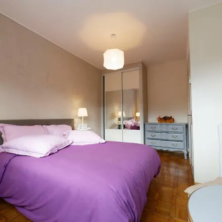 Les Bruyeres Apartment