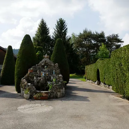 Les Bruyeres