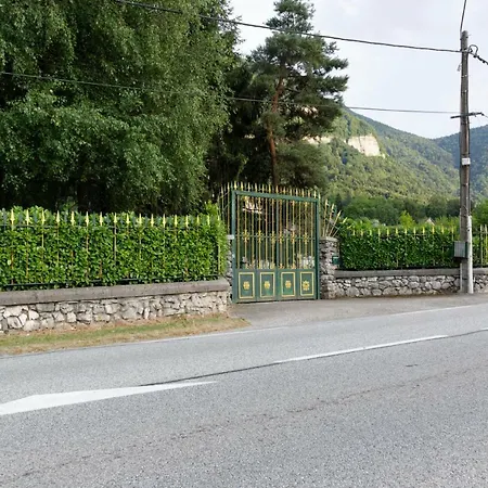 Les Bruyeres Saint-Joseph-de-Riviere