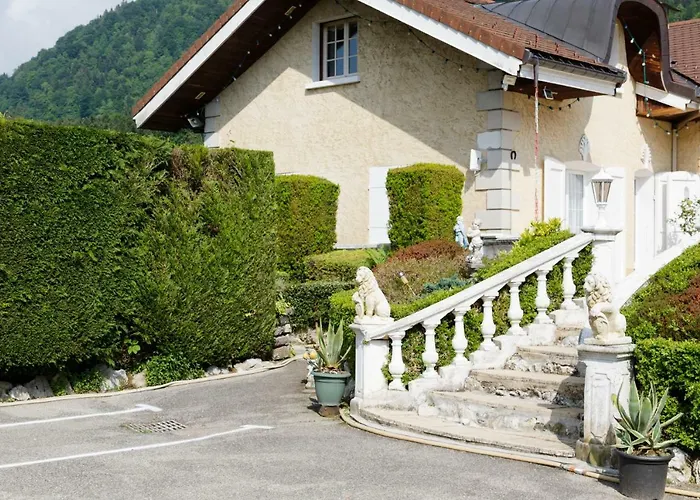Les Bruyeres