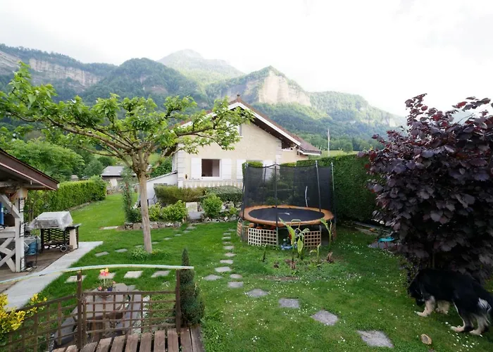 Les Bruyeres